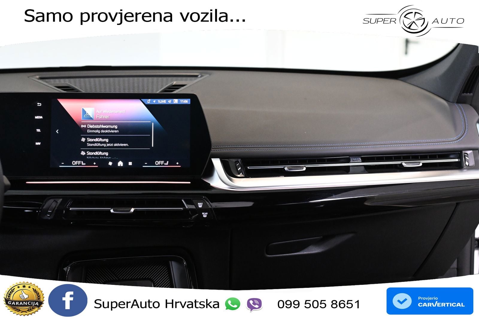BMW X1 23d (211 KS) xDrive Steptronic M Sport LED+GR SJED+ACC