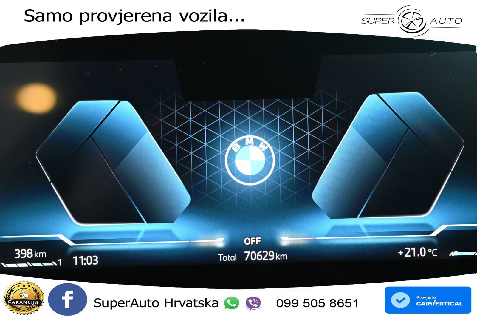 BMW X1 23d (211 KS) xDrive Steptronic M Sport LED+GR SJED+ACC