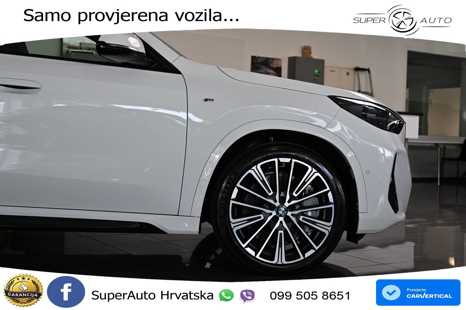 BMW X1 23d (211 KS) xDrive Steptronic M Sport LED+GR SJED+ACC