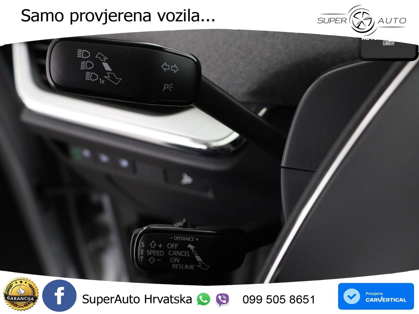 Škoda Enyaq iV 80x 82 kWh (265 KS) AWD LED+GR SJED+ACC