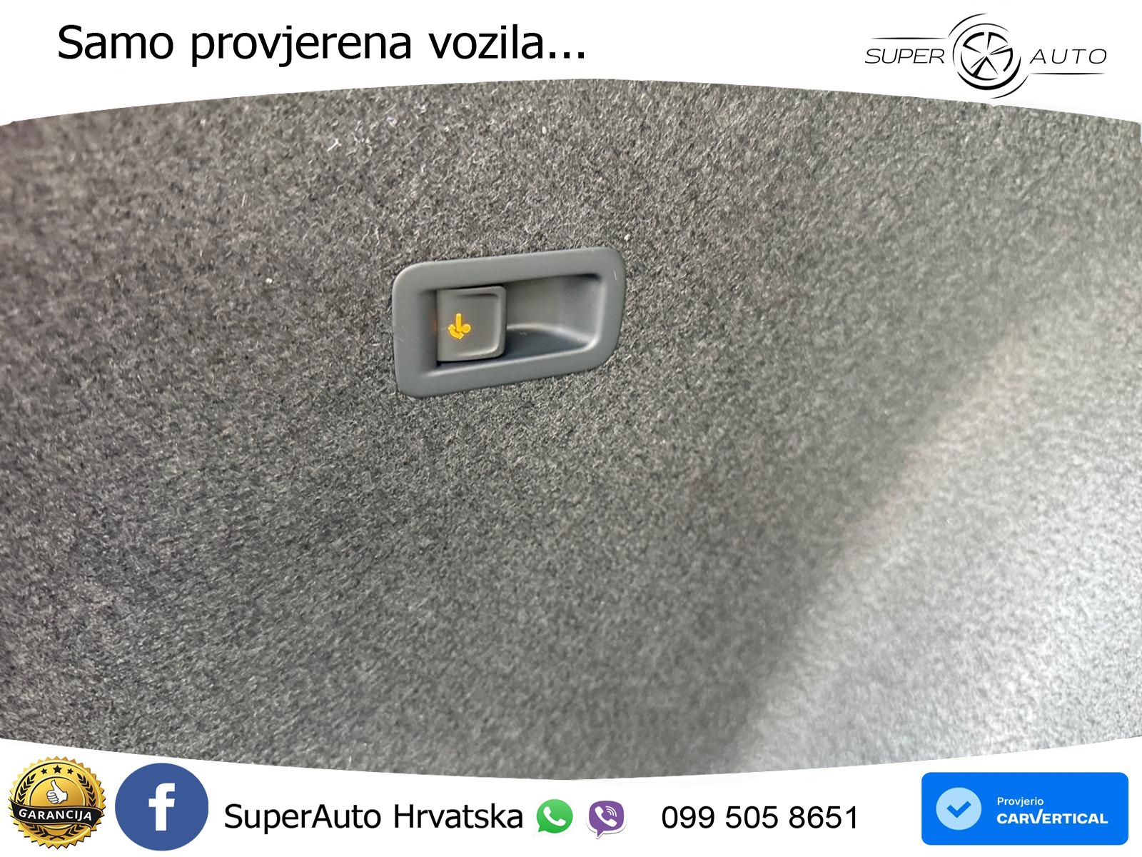 Cupra Formentor 1.5 TSI (204 KS) e-Hybrid DSG LED+GR SJED+ACC