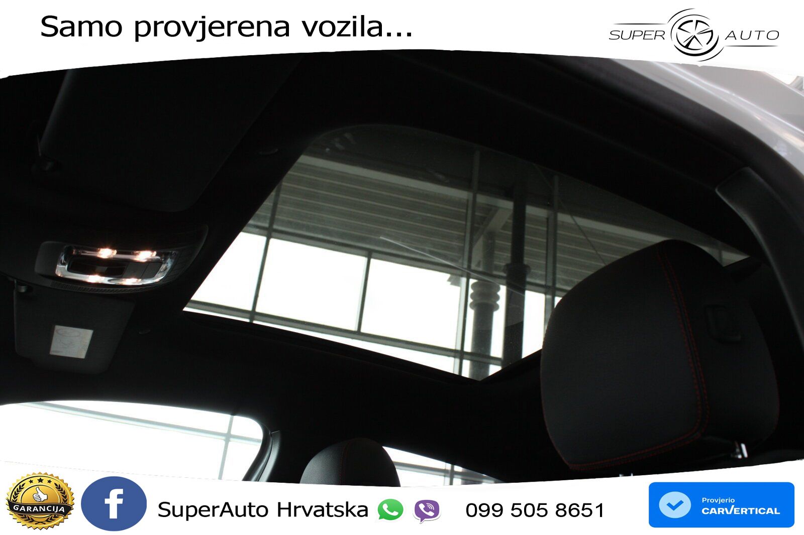 Mercedes-Benz A 220d 8G-DCT AMG