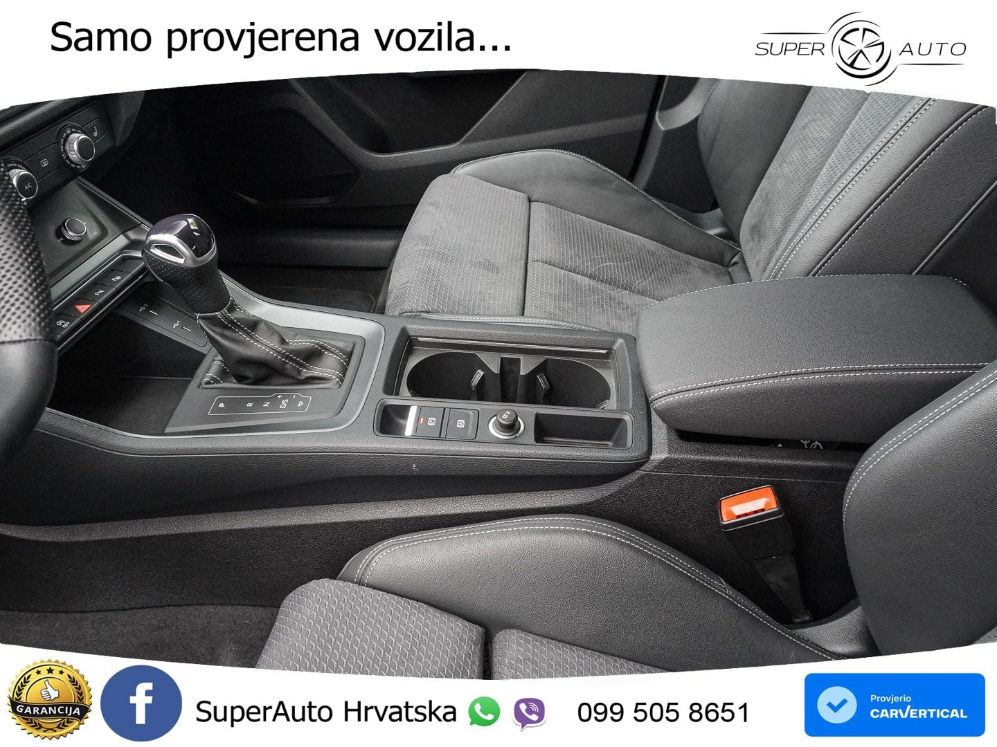 Audi Q3 Sportback 45 TFSI (245 KS) quattro S tronic S line LED+GR SJED+ACC
