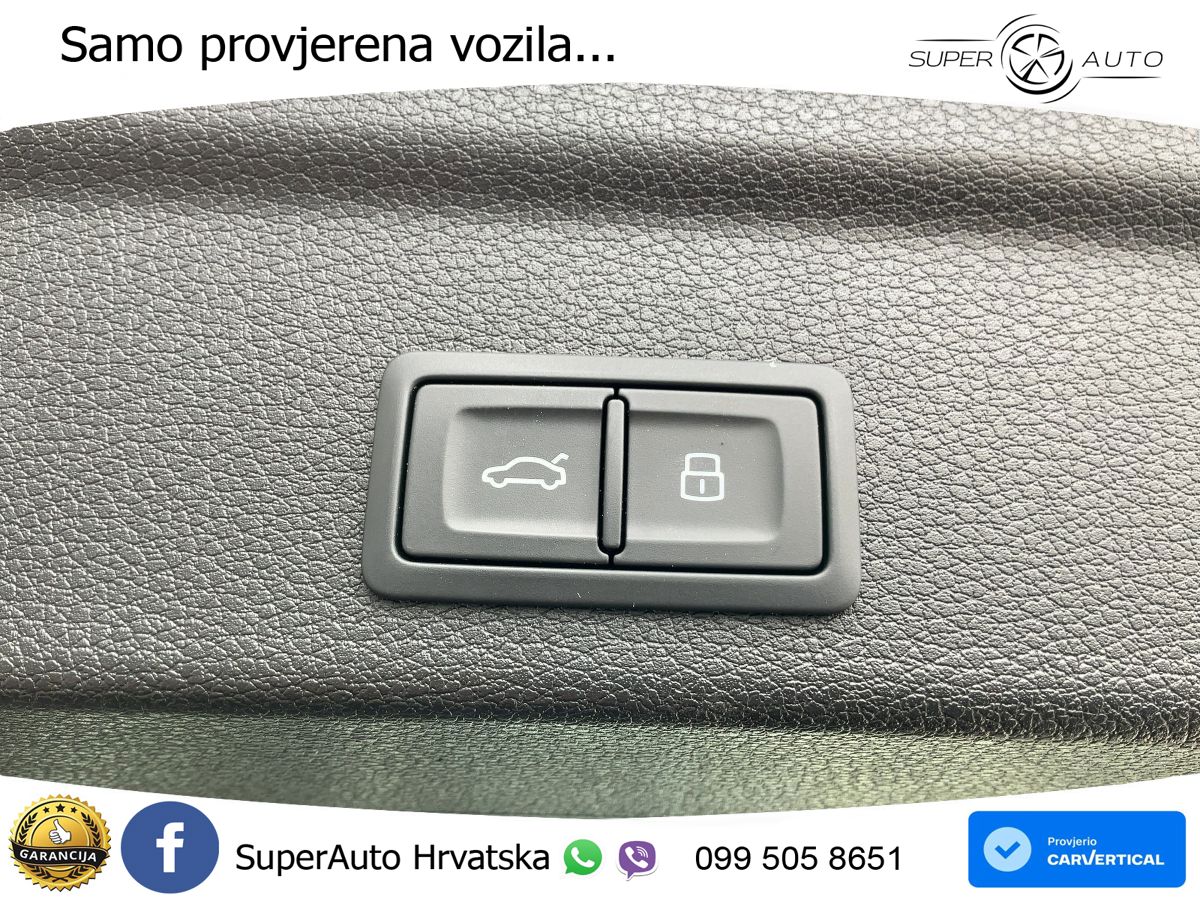 Audi Q3 Sportback 45 TFSIe (245 KS) S tronic
