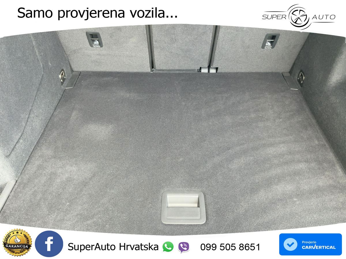 Audi Q3 Sportback 45 TFSIe (245 KS) S tronic