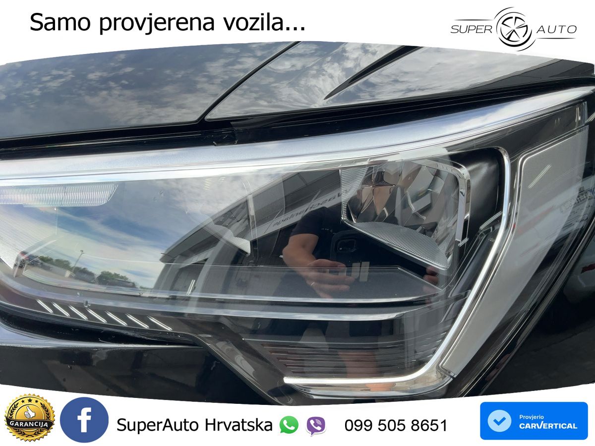 Audi Q3 Sportback 45 TFSIe (245 KS) S tronic