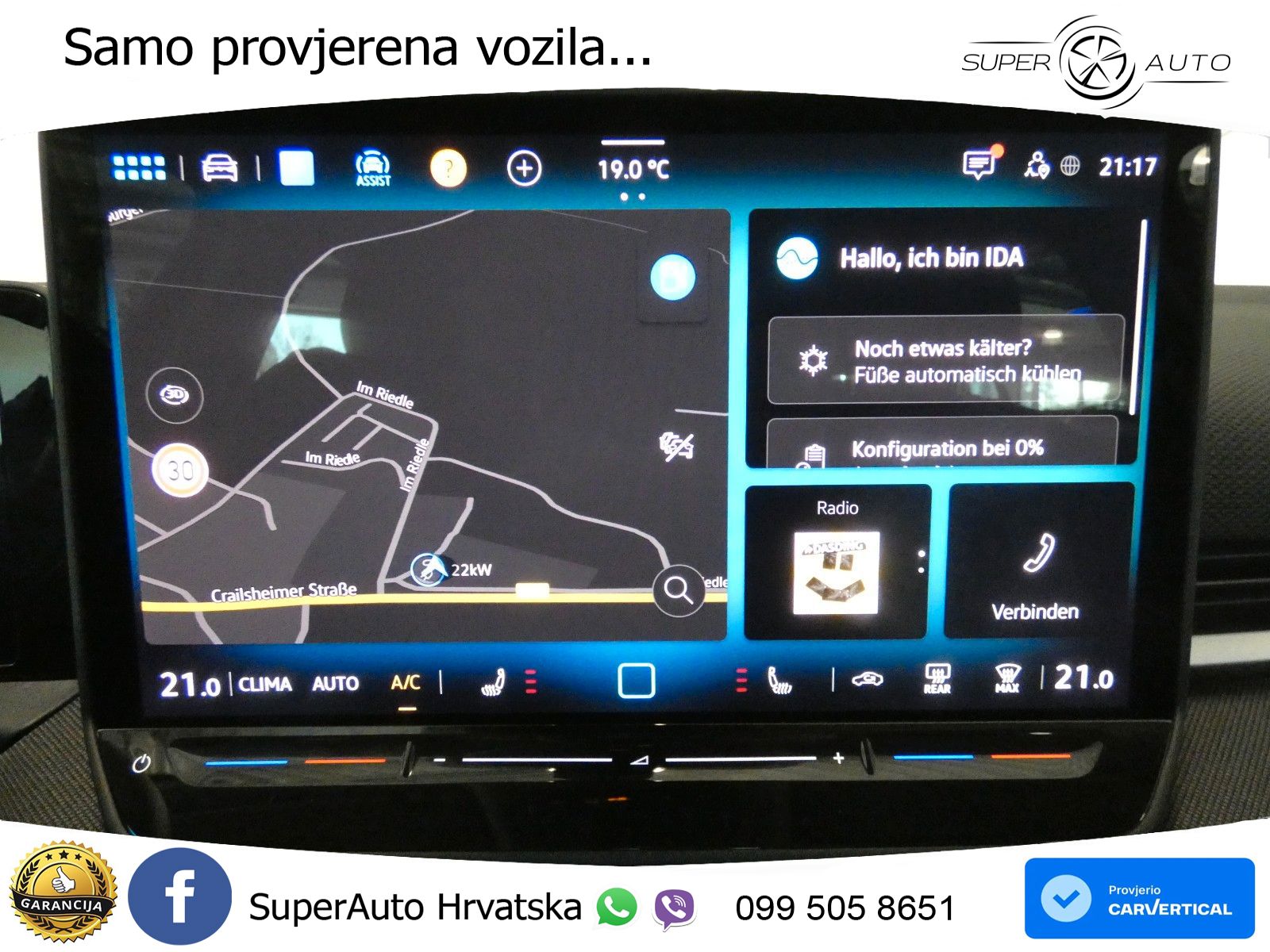 Volkswagen T-Roc II 1.5 eTSI (116 KS)  DSG LED+GR SJED+ACC
