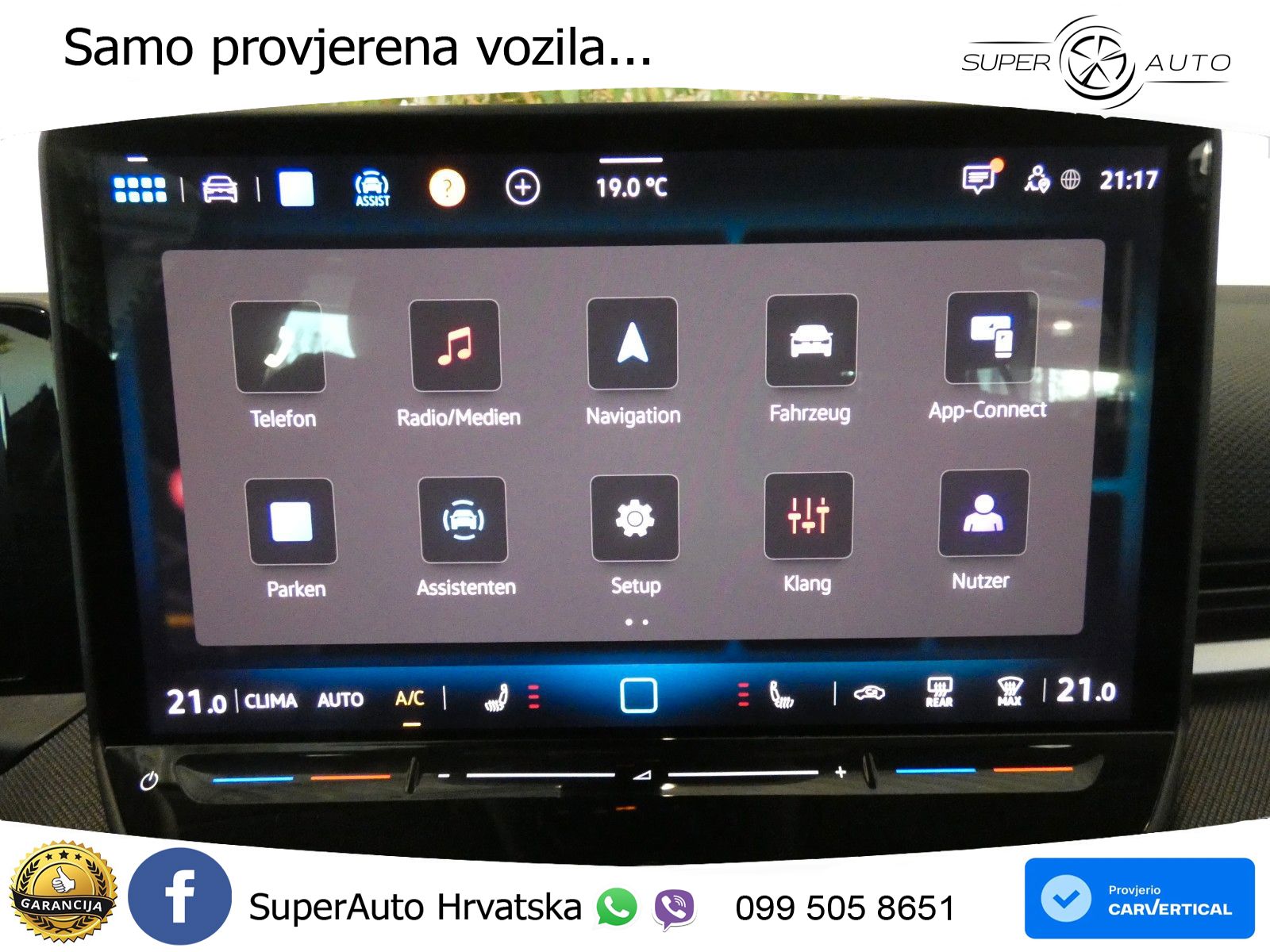 Volkswagen T-Roc II 1.5 eTSI (116 KS)  DSG LED+GR SJED+ACC
