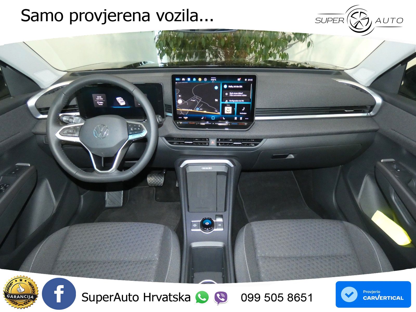 Volkswagen T-Roc II 1.5 eTSI (116 KS)  DSG LED+GR SJED+ACC