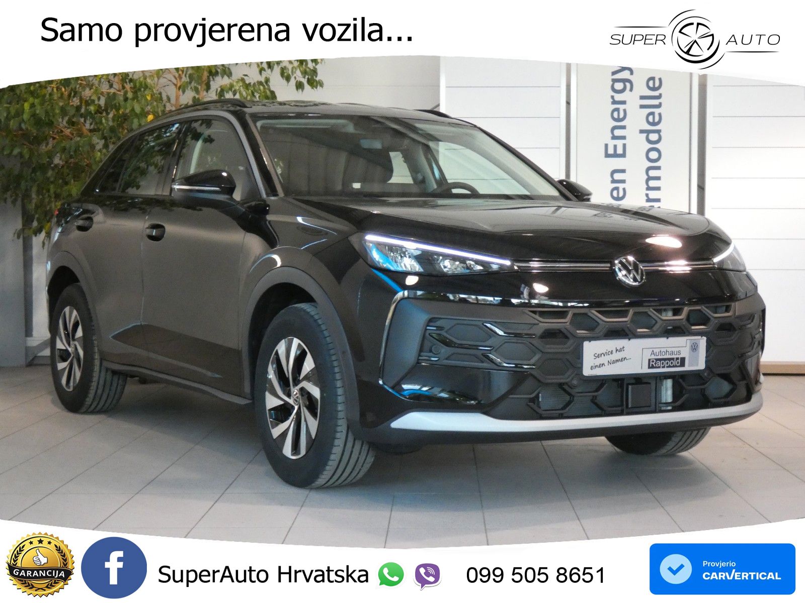 Volkswagen T-Roc II 1.5 eTSI (116 KS)  DSG LED+GR SJED+ACC