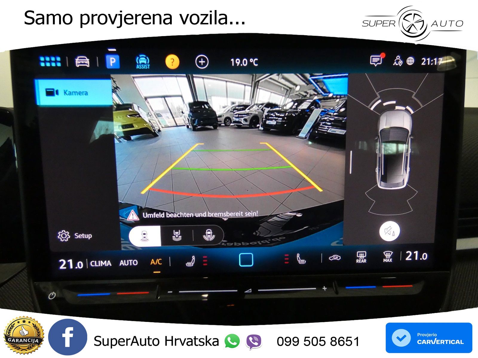 Volkswagen T-Roc II 1.5 eTSI (116 KS)  DSG LED+GR SJED+ACC