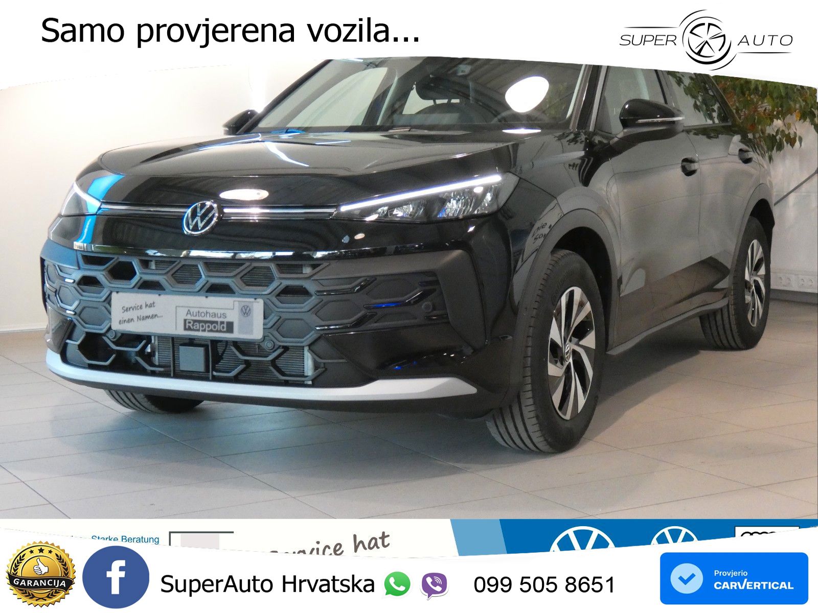 Volkswagen T-Roc II 1.5 eTSI (116 KS)  DSG LED+GR SJED+ACC