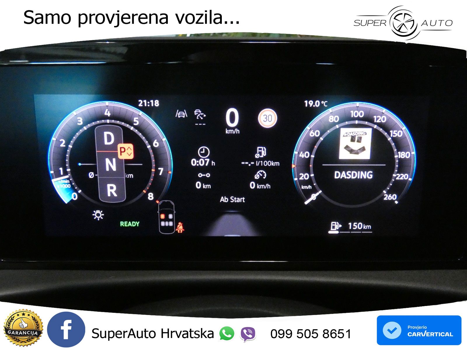 Volkswagen T-Roc II 1.5 eTSI (116 KS)  DSG LED+GR SJED+ACC