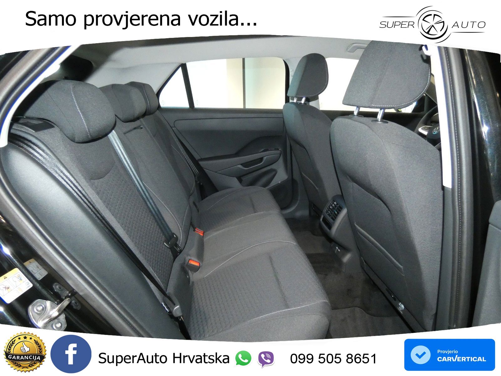 Volkswagen T-Roc II 1.5 eTSI (116 KS)  DSG LED+GR SJED+ACC