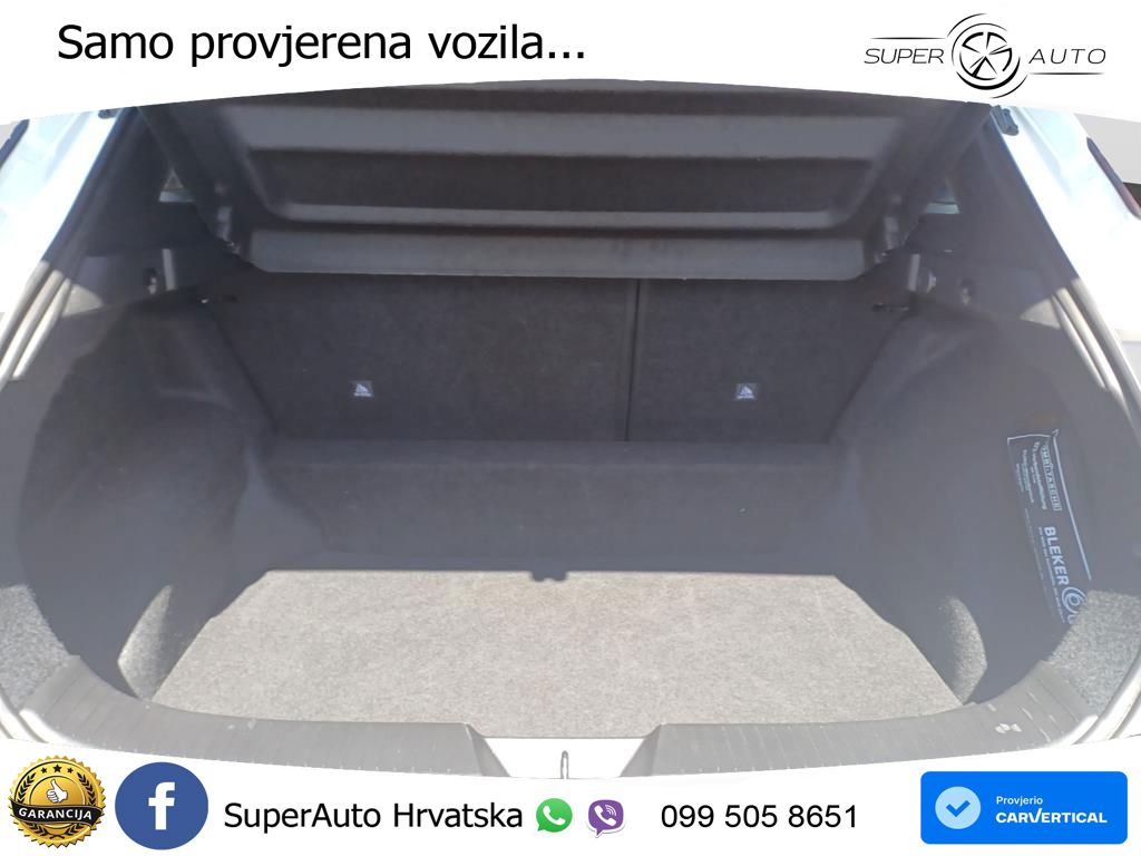 Nissan Qashqai 1.3 DIG-T (140 KS) LED+ACC
