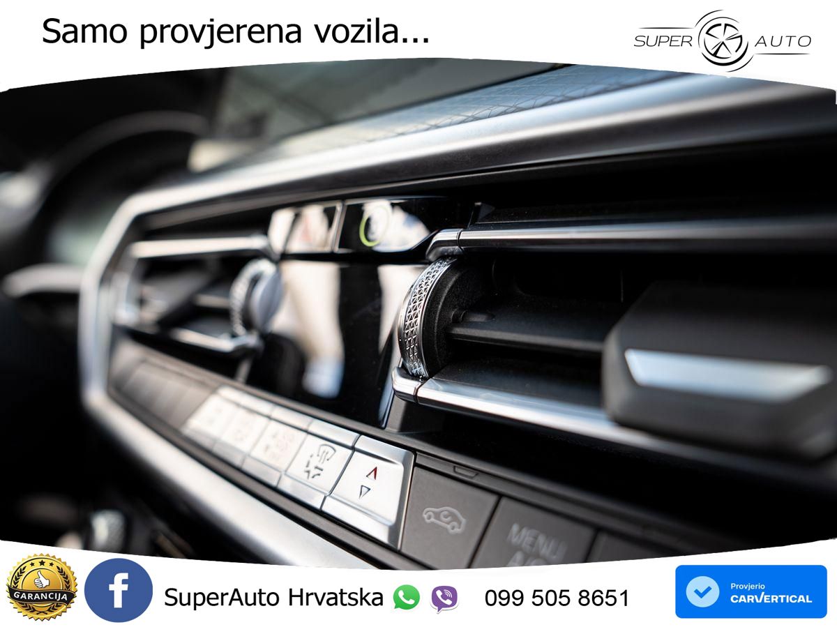 BMW X4 30d (286 KS) xDrive Steptronic M Sport ACC+HEAD+GR SJED+360+PANO