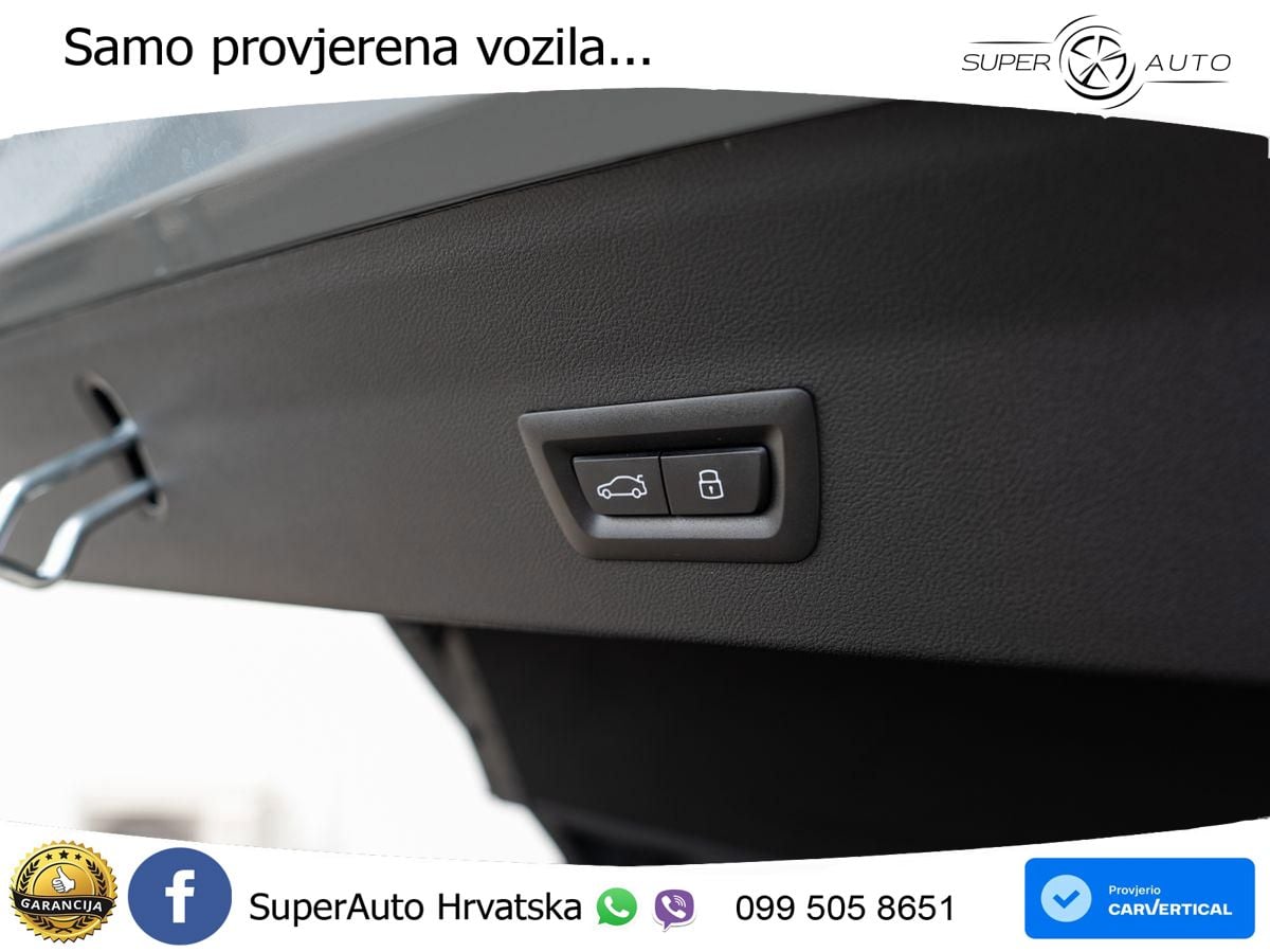 BMW X4 30d (286 KS) xDrive Steptronic M Sport ACC+HEAD+GR SJED+360+PANO