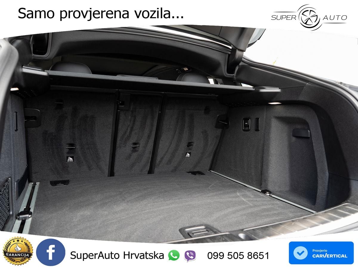 BMW X4 30d (286 KS) xDrive Steptronic M Sport ACC+HEAD+GR SJED+360+PANO