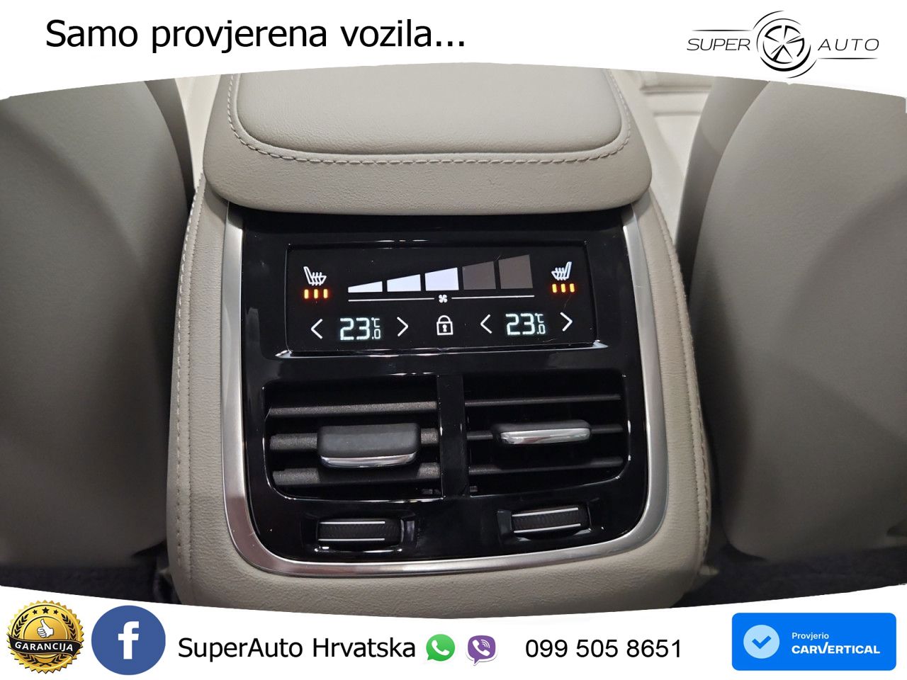 Volvo XC90 2.0 T8 AWD Automatic MATRIX+GR SJED+KAM