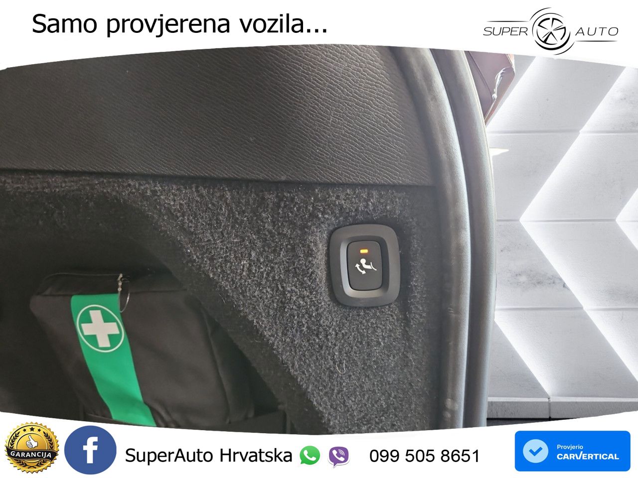 Volvo XC90 2.0 T8 AWD Automatic MATRIX+GR SJED+KAM
