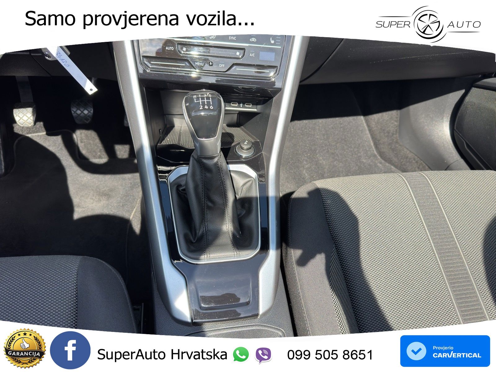 Volkswagen T-Roc I 1.5 TSI (150 KS) LED+GR SJED+ACC