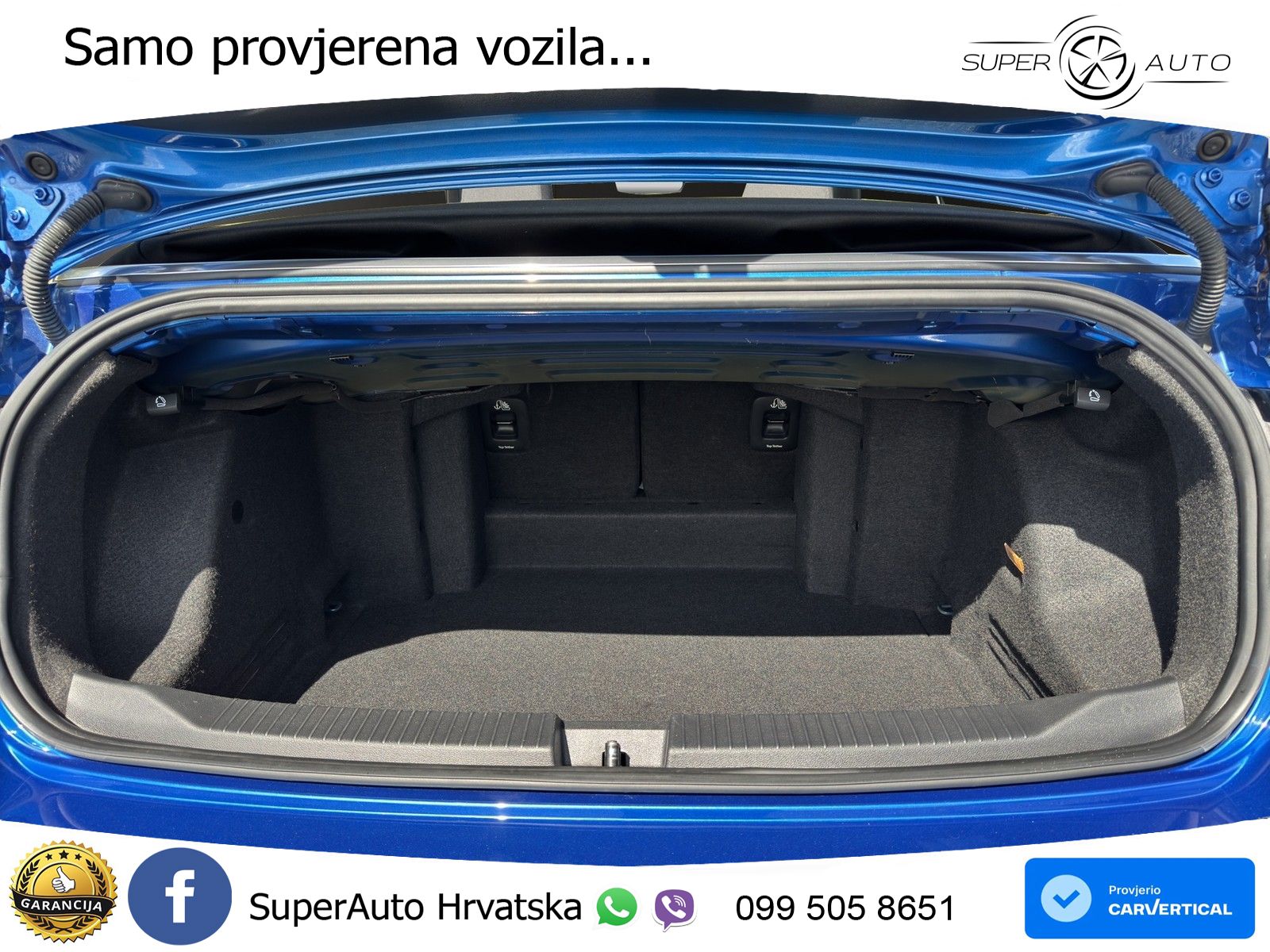 Volkswagen T-Roc I 1.5 TSI (150 KS) LED+GR SJED+ACC