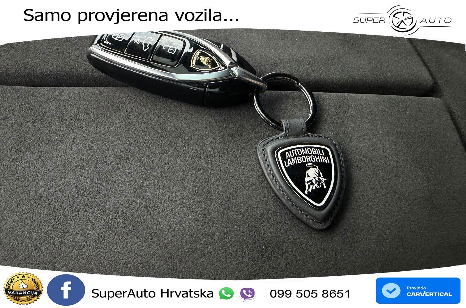 Lamborghini Urus S 4.0 V8 (666 KS) 4WD Automatic LED+GR SJED+ACC