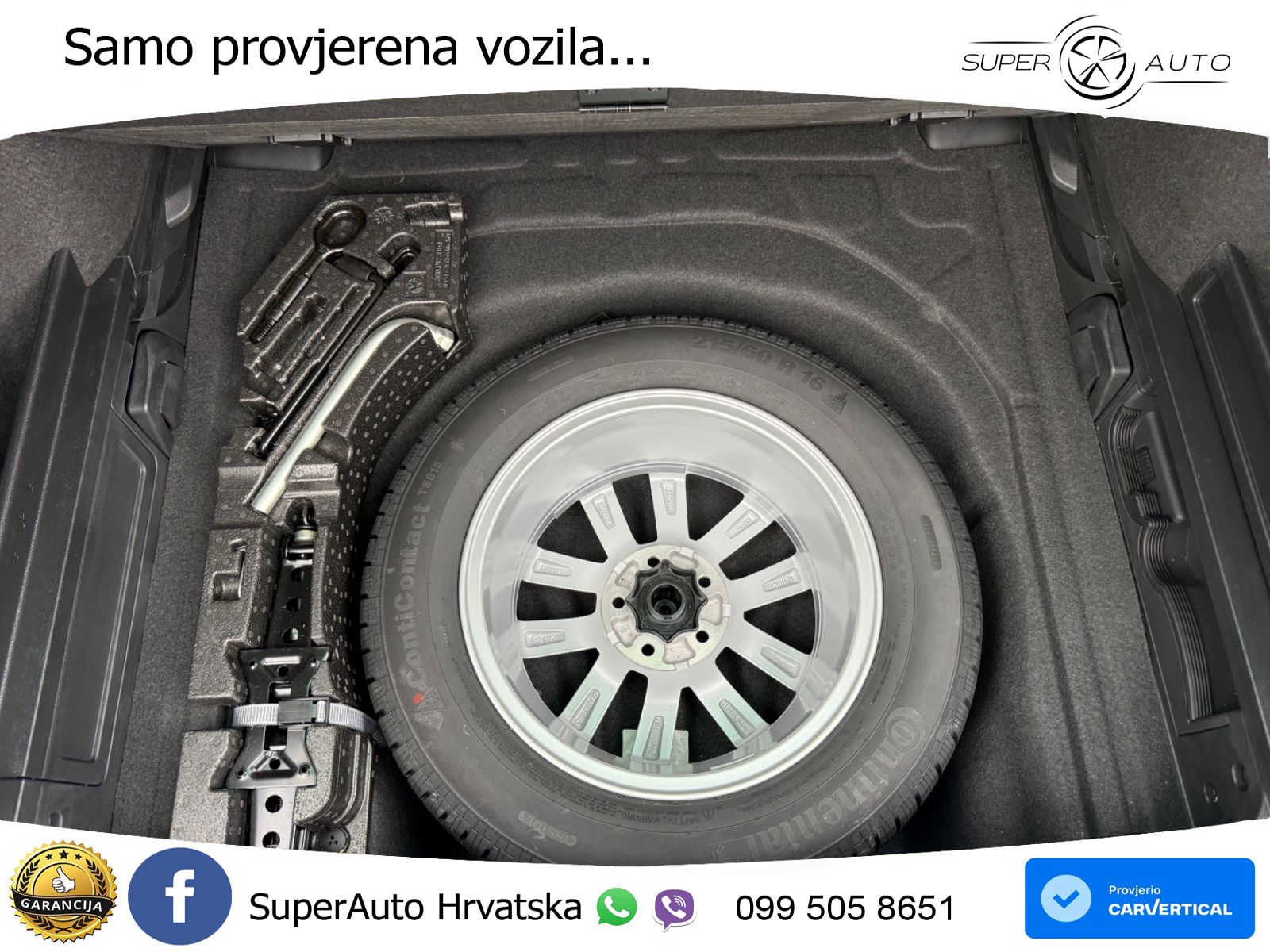 Volkswagen Passat Variant 1.5 TSI (150 KS) DSG ACT Business LED+GR SJED+ACC