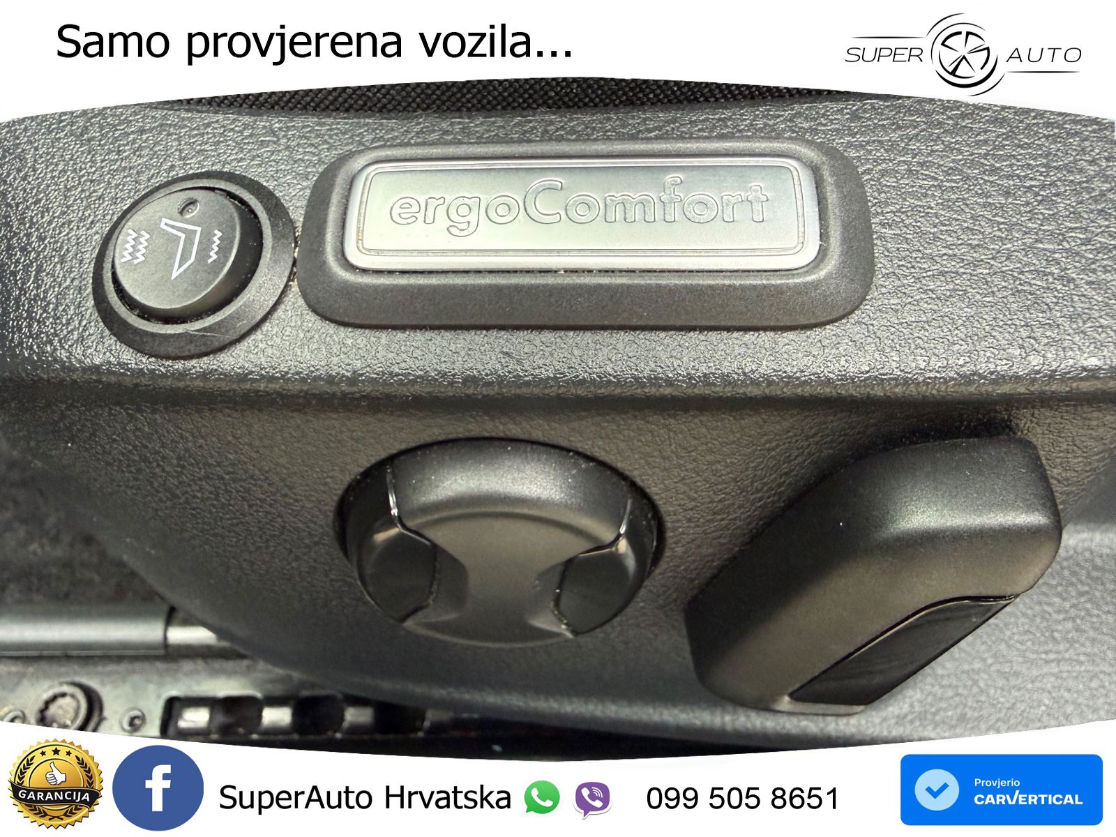 Volkswagen Passat Variant 1.5 TSI (150 KS) DSG ACT Business LED+GR SJED+ACC