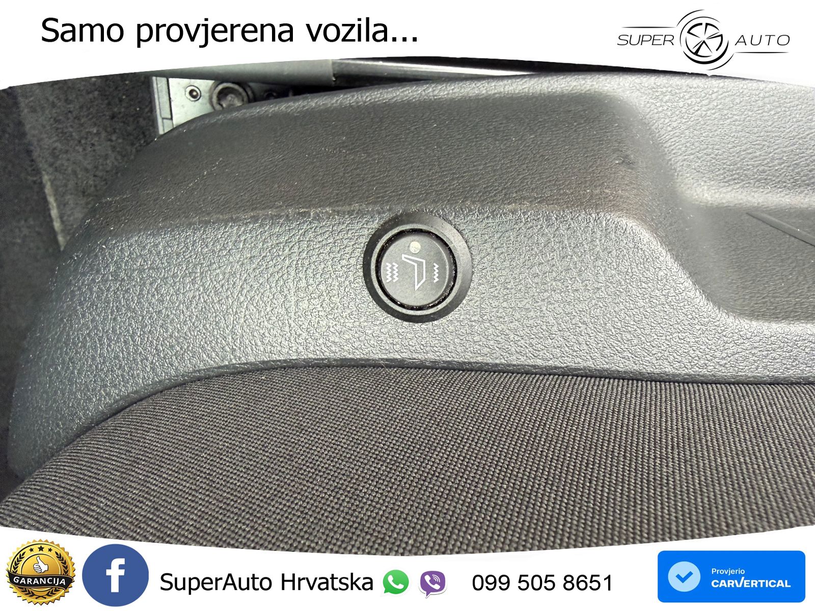 Volkswagen Passat Variant 1.5 TSI (150 KS) DSG ACT Business LED+GR SJED+ACC