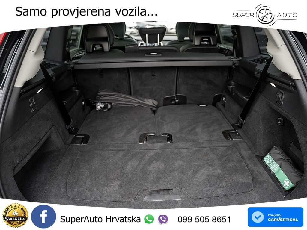 Volvo XC90 2.0 B5 Diesel AWD Automatic LED+GR SJED+ACC