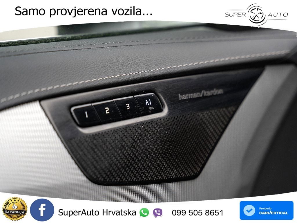 Volvo XC90 2.0 B5 Diesel AWD Automatic LED+GR SJED+ACC