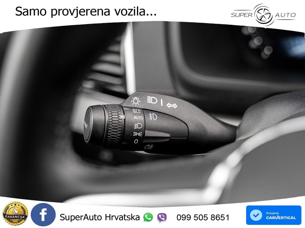 Volvo XC90 2.0 B5 Diesel AWD Automatic LED+GR SJED+ACC