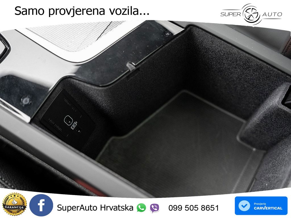 Volvo XC90 2.0 B5 Diesel AWD Automatic LED+GR SJED+ACC