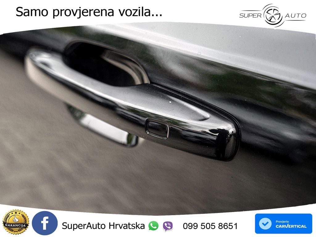 Volvo XC90 2.0 B5 Diesel AWD Automatic LED+GR SJED+ACC
