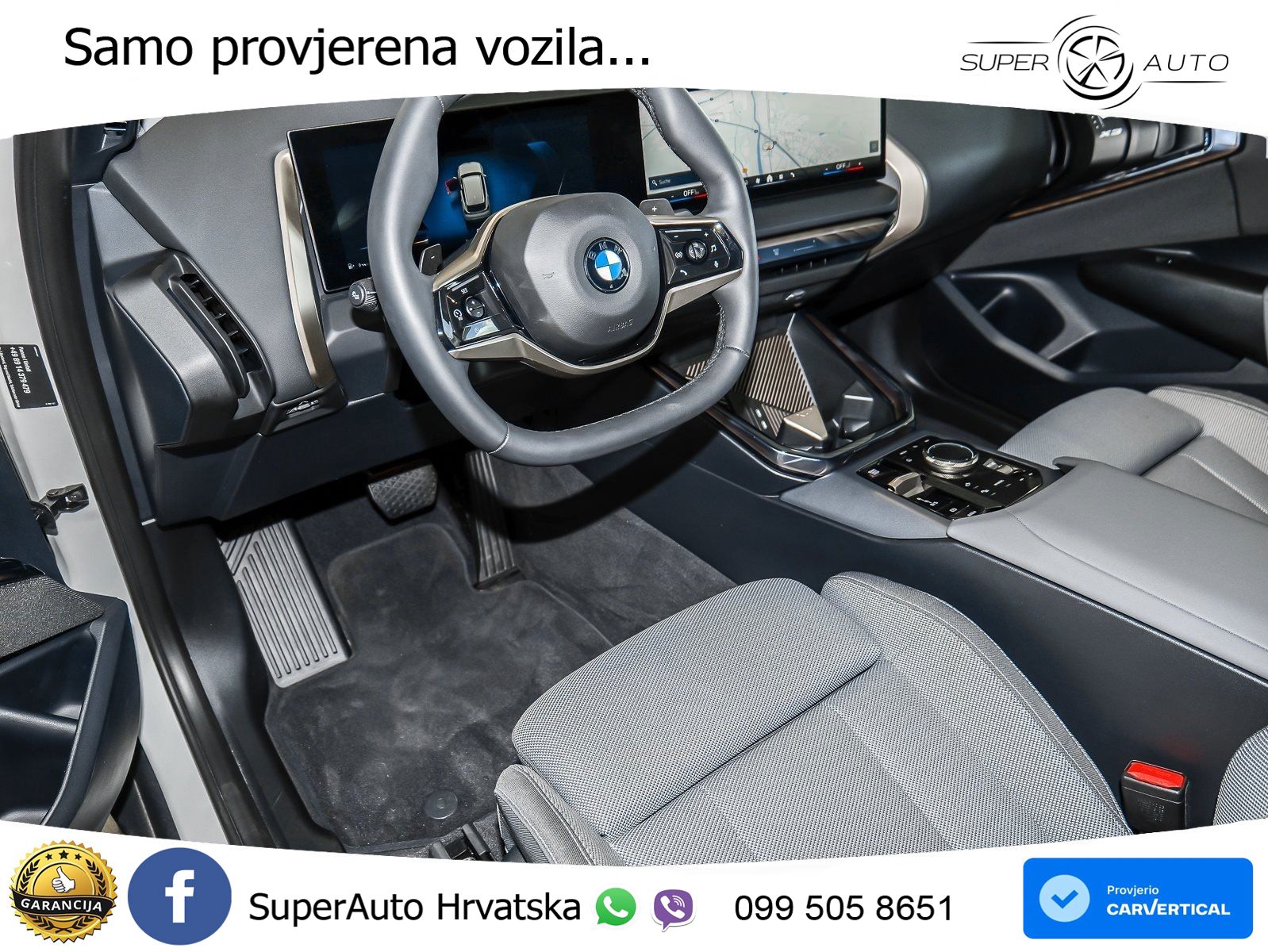 BMW X3 20 xDrive Steptronic