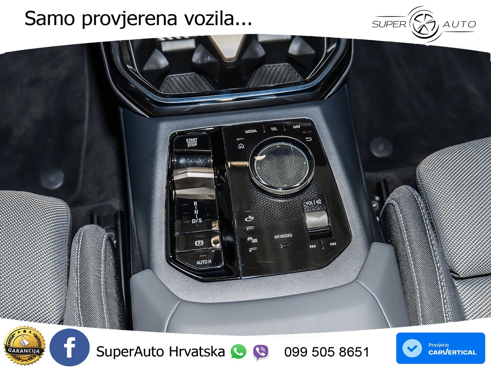 BMW X3 20 xDrive Steptronic