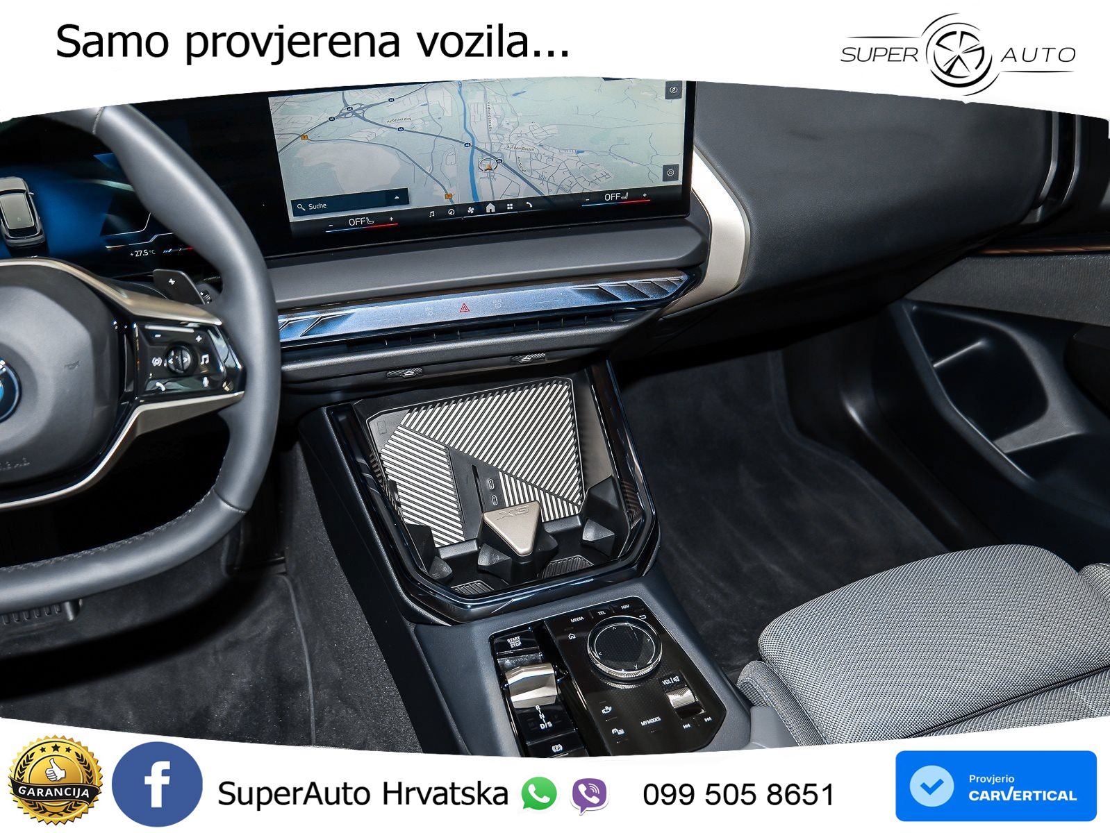 BMW X3 20 xDrive Steptronic