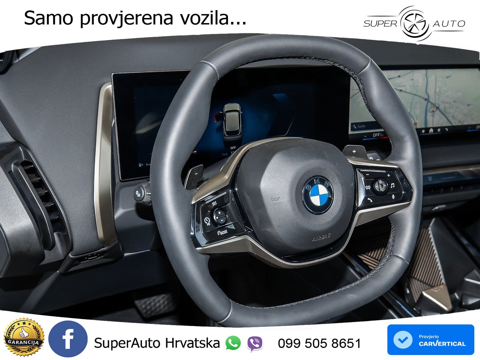 BMW X3 20 xDrive Steptronic