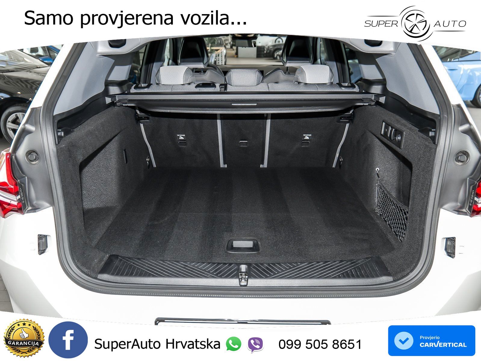 BMW X3 20 xDrive Steptronic