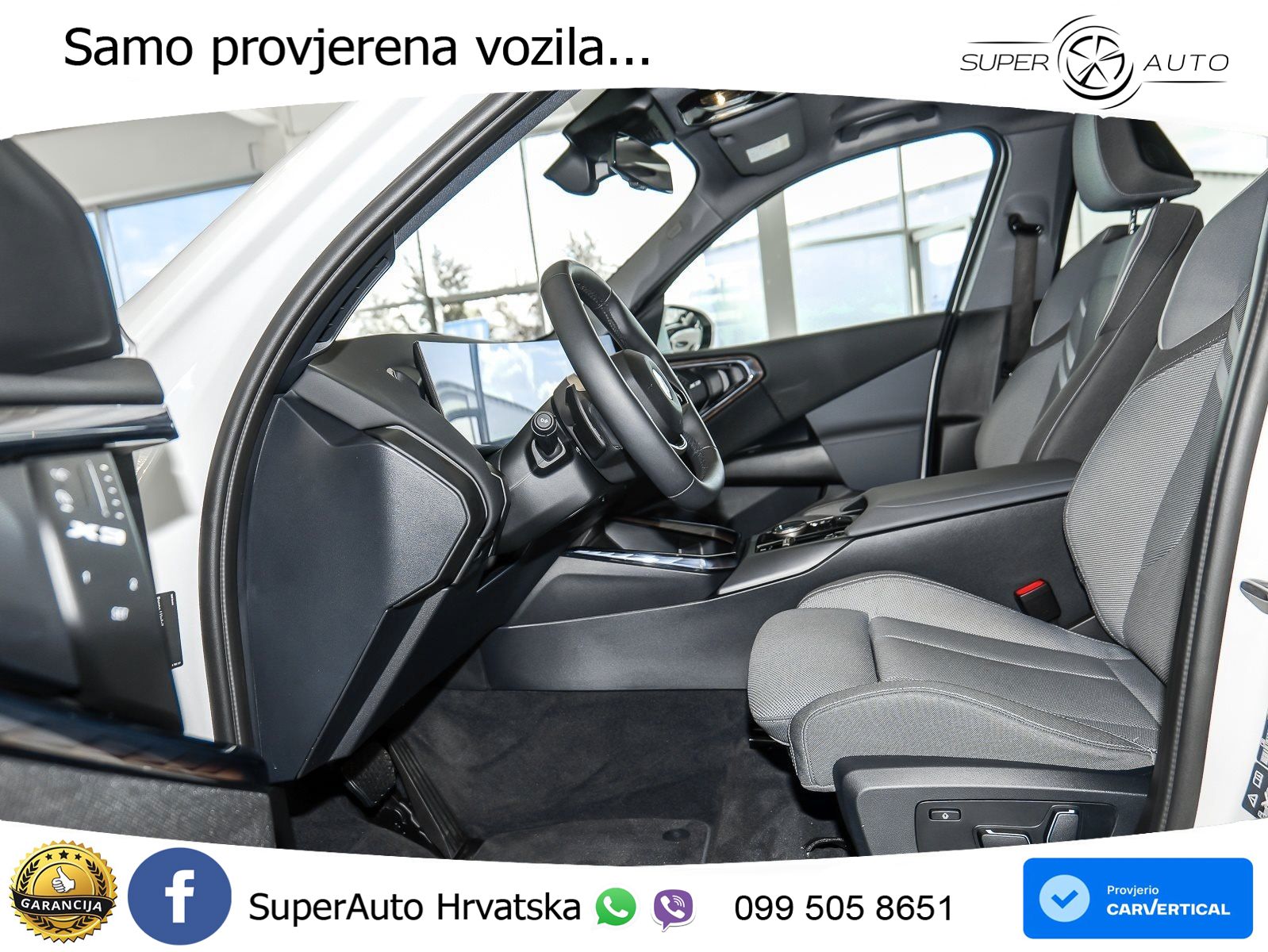 BMW X3 20 xDrive Steptronic