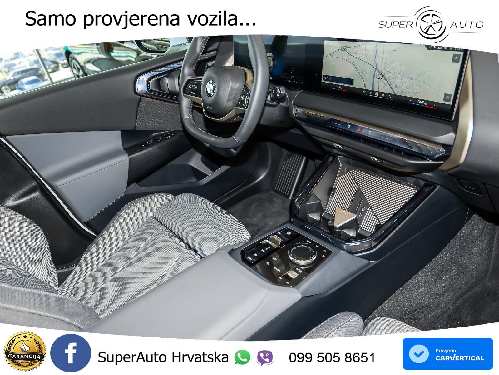BMW X3 20 xDrive Steptronic