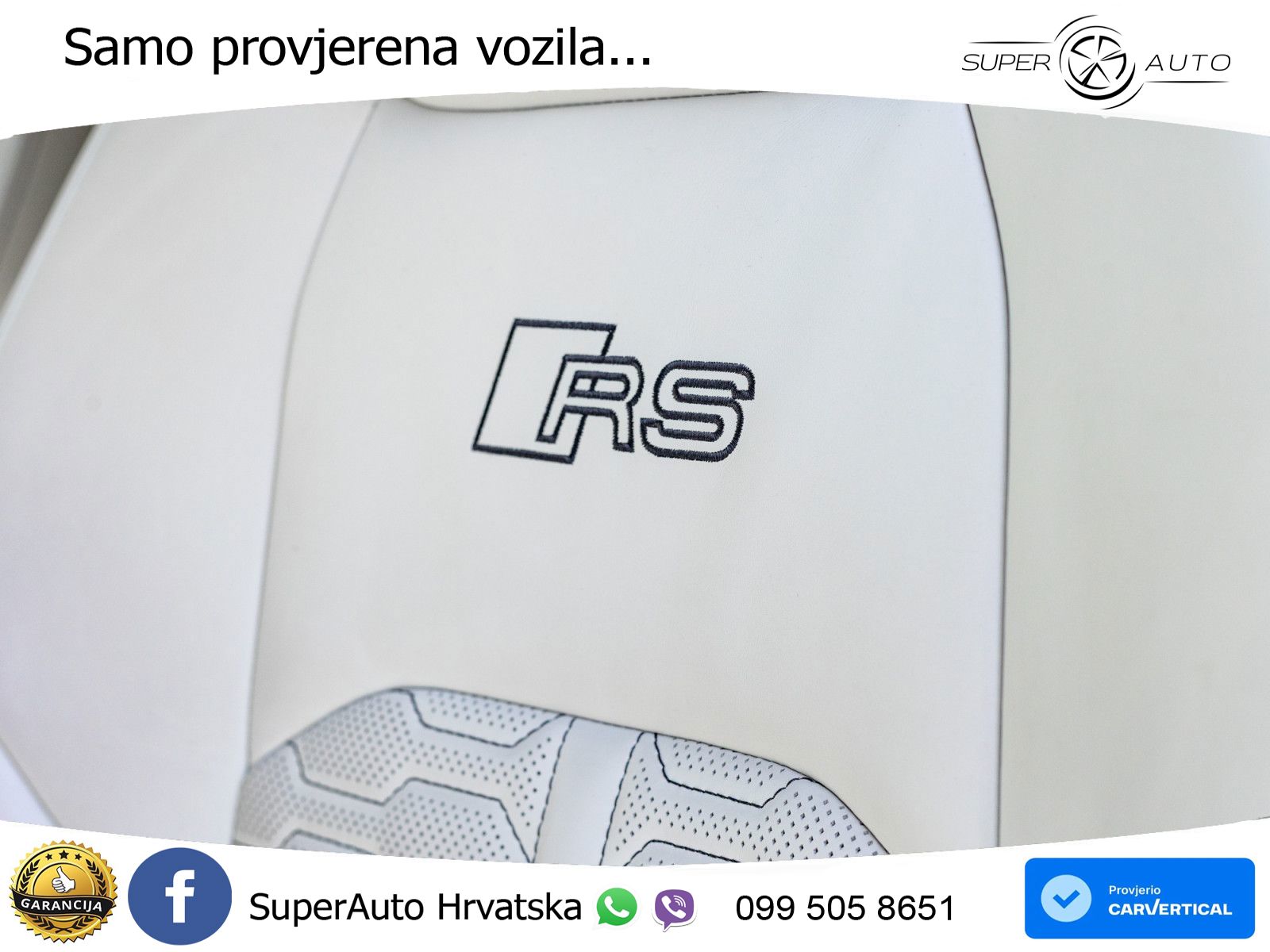 Audi RS6 Avant 4.0 TFSI V8 (600 KS) quattro Tiptronic Kuka LED+GR SJED+ACC