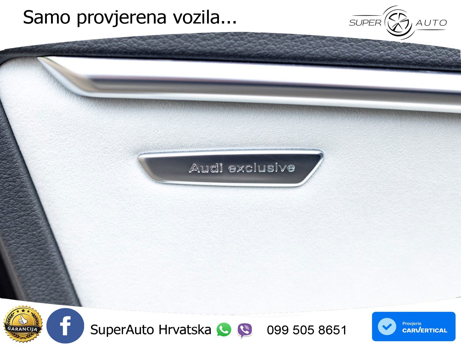 Audi RS6 Avant 4.0 TFSI V8 (600 KS) quattro Tiptronic Kuka LED+GR SJED+ACC