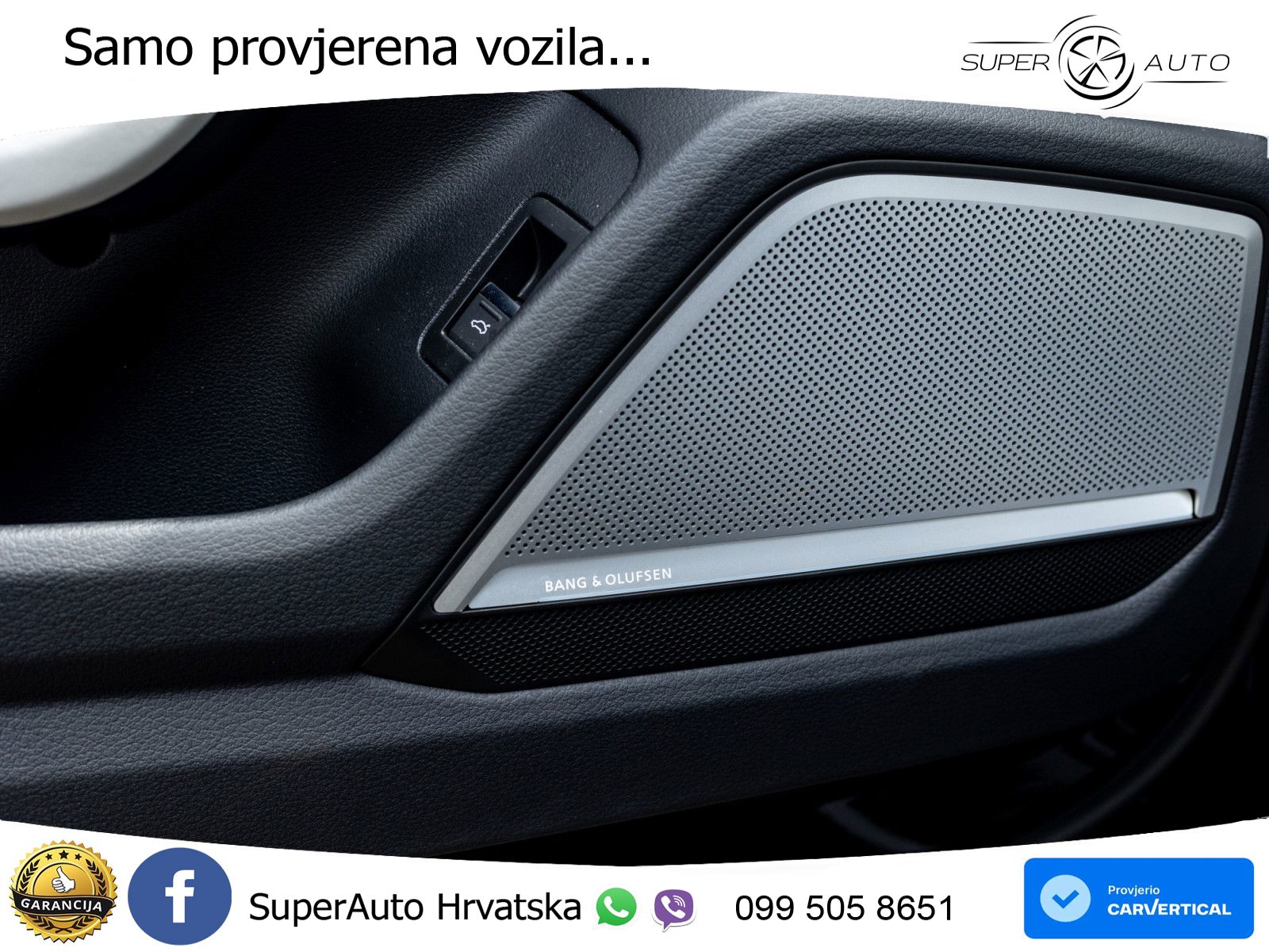Audi RS6 Avant 4.0 TFSI V8 (600 KS) quattro Tiptronic Kuka LED+GR SJED+ACC