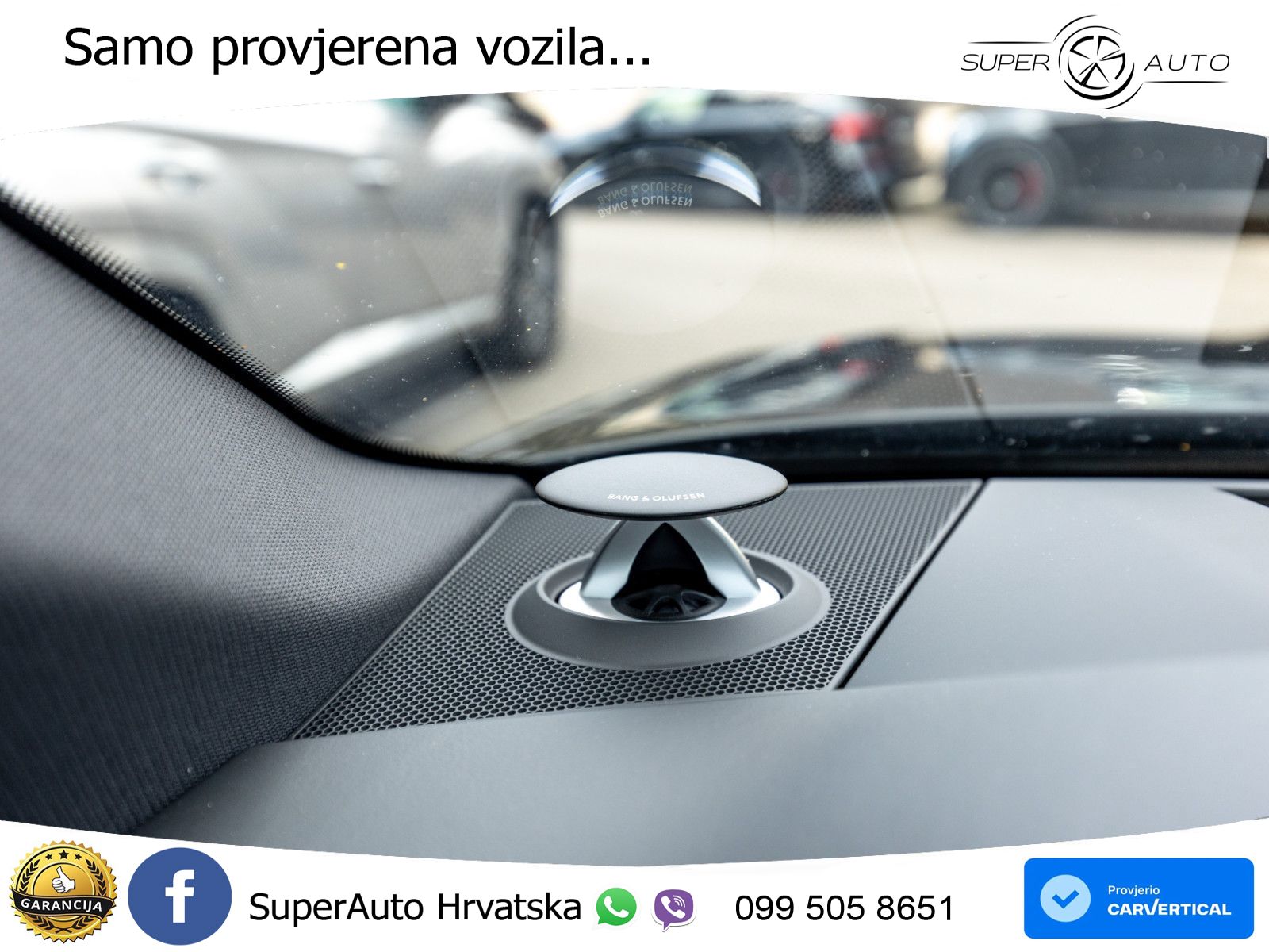 Audi RS6 Avant 4.0 TFSI V8 (600 KS) quattro Tiptronic Kuka LED+GR SJED+ACC