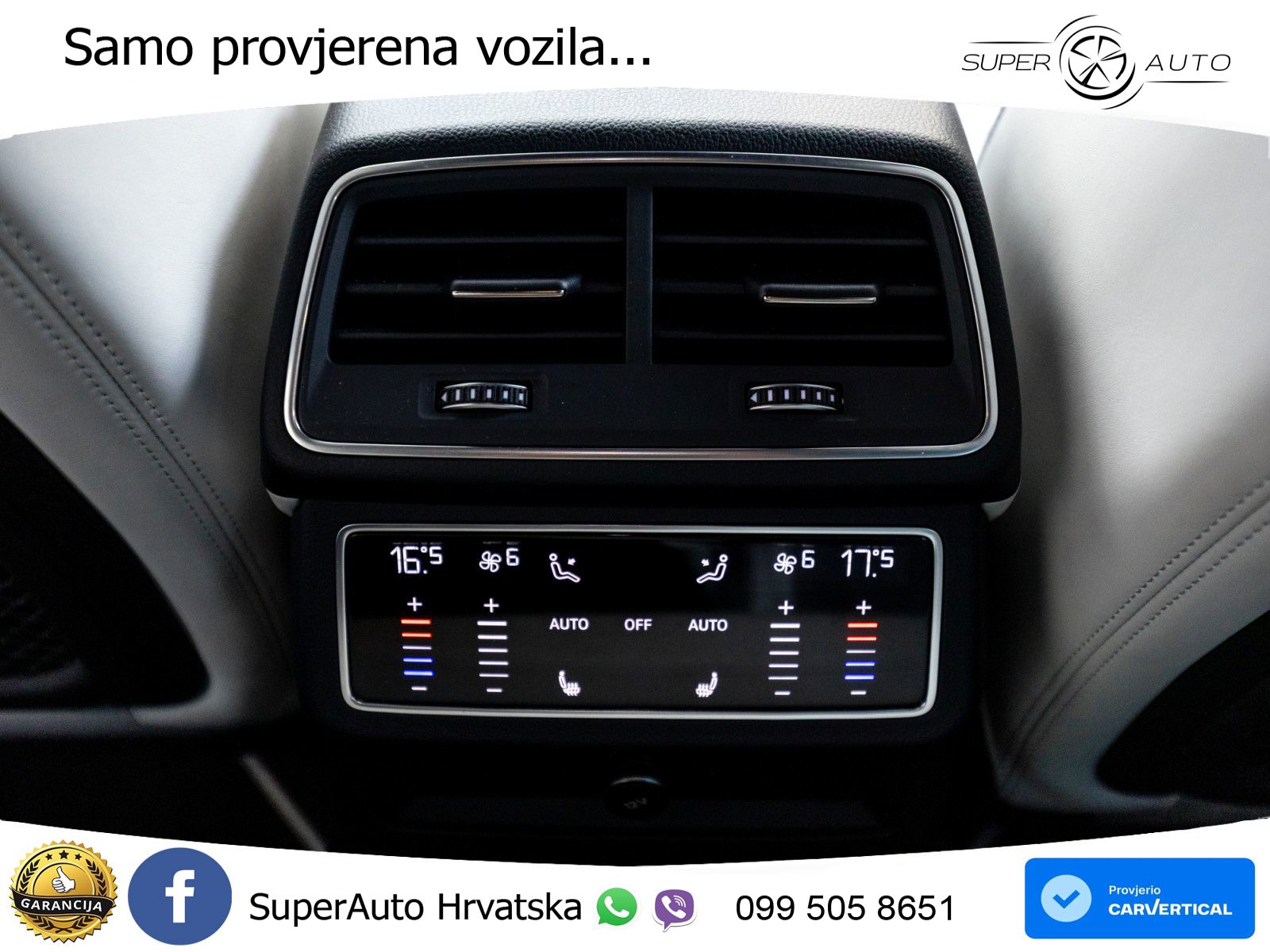 Audi RS6 Avant 4.0 TFSI V8 (600 KS) quattro Tiptronic Kuka LED+GR SJED+ACC