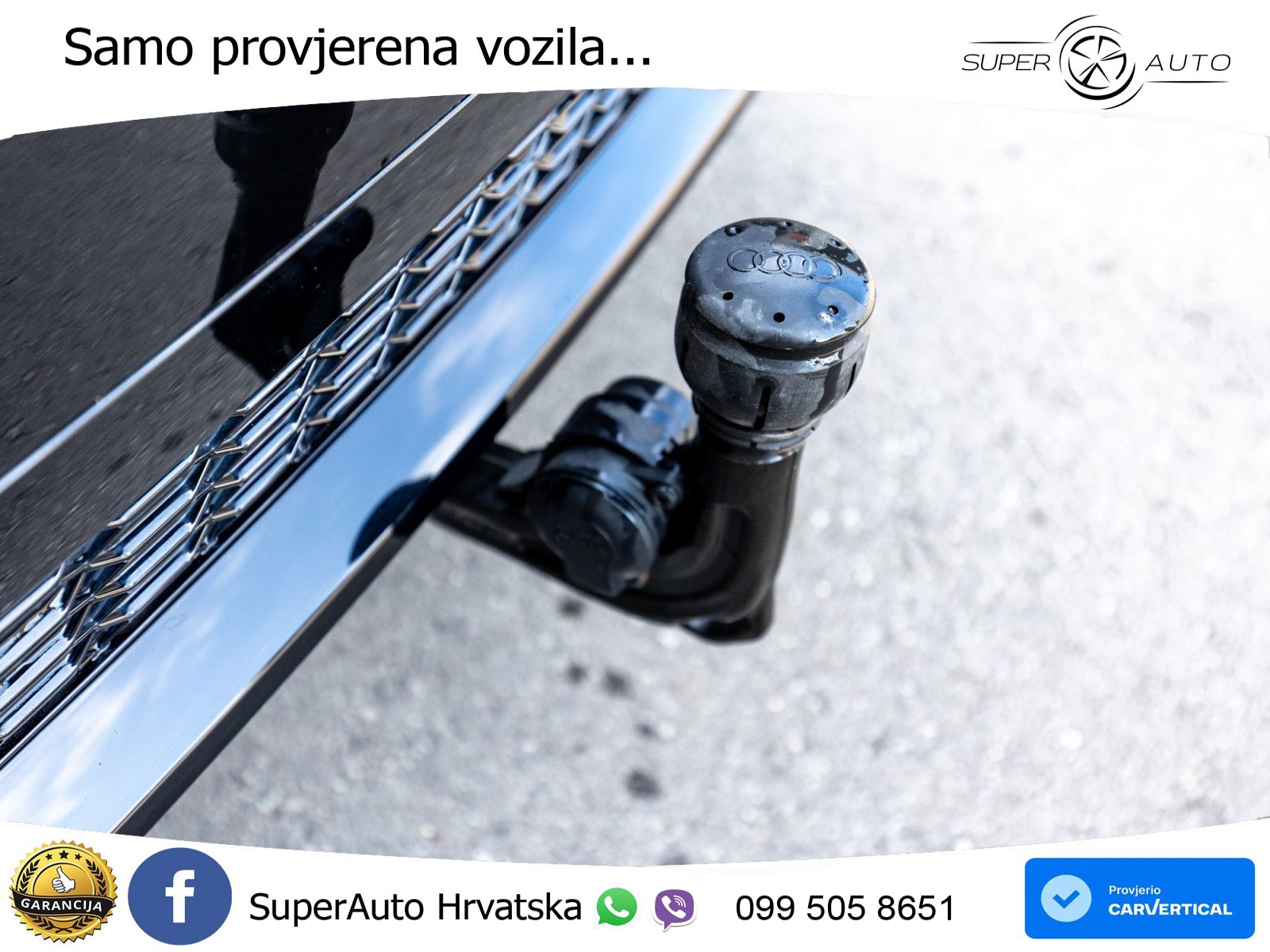 Audi RS6 Avant 4.0 TFSI V8 (600 KS) quattro Tiptronic Kuka LED+GR SJED+ACC