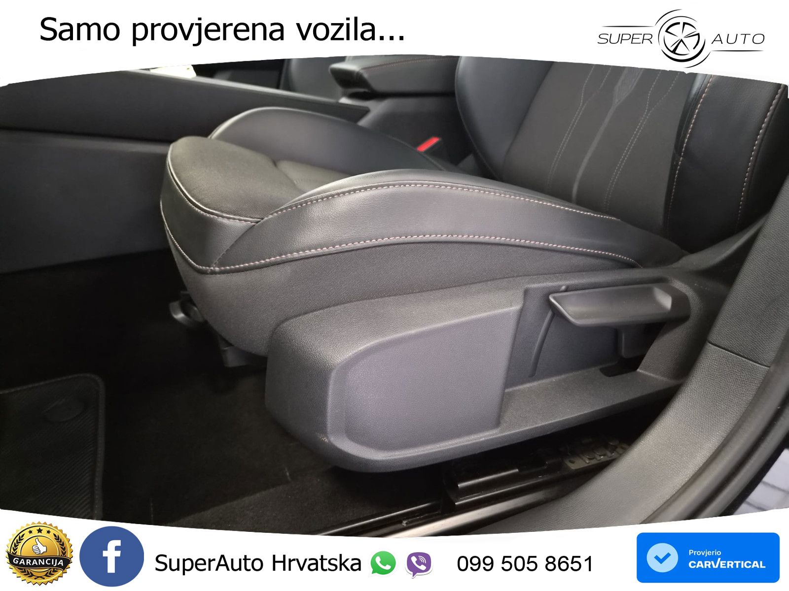 Cupra Formentor 1.4 TSI (245 KS) e-Hybrid DSG VZ LED+GR SJED+ACC