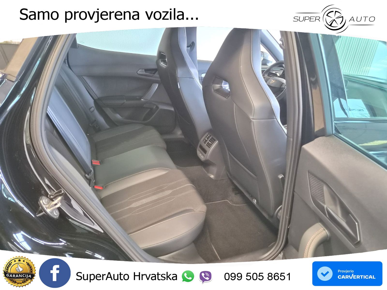 Cupra Formentor 1.4 TSI (245 KS) e-Hybrid DSG VZ LED+GR SJED+ACC